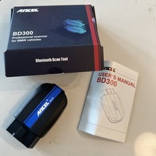 Ancel bd300 obd2 for sale  Lake Bluff