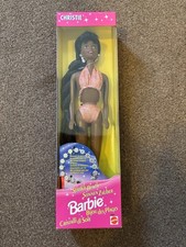 Mattel barbie 1995 for sale  NEWCASTLE UPON TYNE