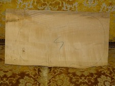 Tonholz tonewood alter gebraucht kaufen  Deutschland