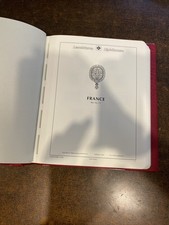 Albums leuchtturm vides d'occasion  Toulouse-