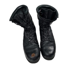 Altama combat boots usato  Spedire a Italy