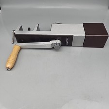 Victorio hand crank for sale  Surprise
