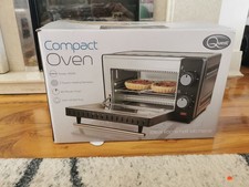Compact electric oven for sale  SHEFFIELD