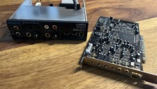 Creative audigy 2zs gebraucht kaufen  Oberding