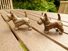 Vintage cast metal for sale  HOLSWORTHY