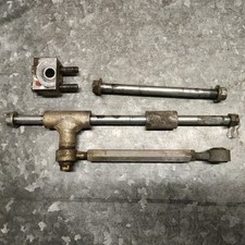 Axe moteur honda d'occasion  Sarry