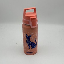 Sigg trinkflasche kinder gebraucht kaufen  Br'haven-Weddewarden