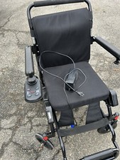 Silver motorized chair for sale  Methuen