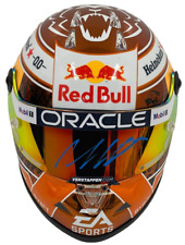 Max verstappen signed for sale  Valley Stream