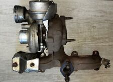 Seat skoda polo gebraucht kaufen  Alheim
