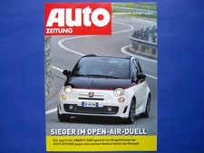 abarth 500 gebraucht kaufen abarth 500 gebraucht kaufen Offenbach am Main