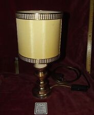 Lampe tischlampe 344 gebraucht kaufen  Eicklingen