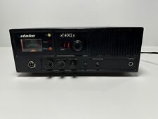 Stabo 4012n heimstation gebraucht kaufen  Dinslaken