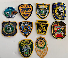 Vintage american police for sale  THORNTON-CLEVELEYS
