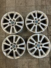 Gebrauchte alufelgen skoda gebraucht kaufen  Rendsburg