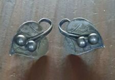 Georg jensen hand for sale  Greenlawn