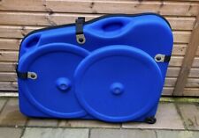 Peterborough bike box for sale  PETERBOROUGH