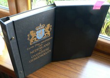 Niederlande sammlung ersttagsb gebraucht kaufen  Ochtersum