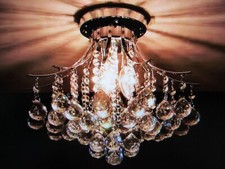 Merra light chrome for sale  Port Huron