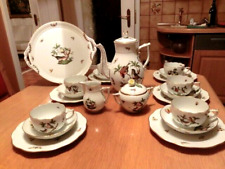 Herend rothschild teilig gebraucht kaufen  Baar-Ebenhausen