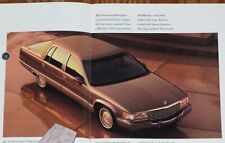 1994 cadillac seville gebraucht kaufen  Hamburg