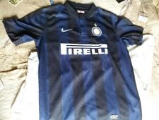Maglia nike dell usato  Italia