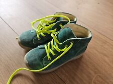 Halbschuhe sneaker pepino gebraucht kaufen  Oberpframmern