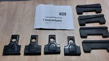 Thule kit 1204 d'occasion  Expédié en Belgium