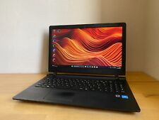 Portable lenovo ideapad d'occasion  Villars-les-Dombes