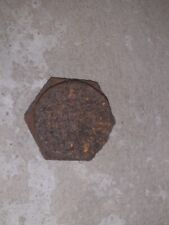 Bouchon hexagonal fouille d'occasion  Nevers