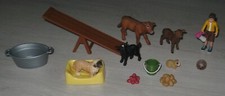 Schleich farm adventskalender gebraucht kaufen  Schliengen