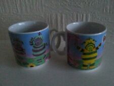 Fimbles mugs for sale  MORECAMBE