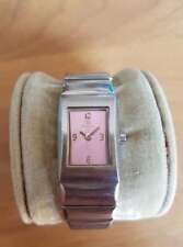 Orologio breil acciaio usato  Trebisacce