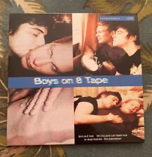 Boys tape 10th for sale  REDCAR