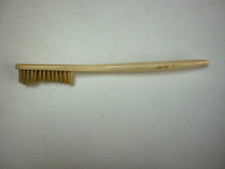 Rare brosse dents d'occasion  Bailleul