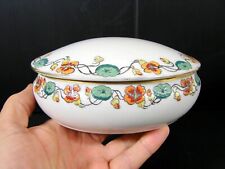 Antique limoges porcelain d'occasion  Vénissieux
