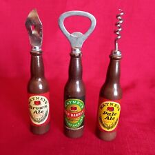 Vintage 1960s wooden for sale  SPALDING