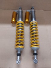 Amortisseur ohlins ttx d'occasion  Saint-Chamond