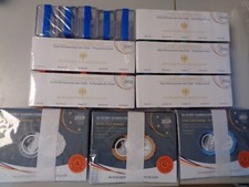Deutschland 2016 euro gebraucht kaufen  Hameln