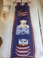 Neat tidy knitting for sale  HALIFAX