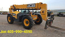 2015 jcb 507 for sale  El Reno