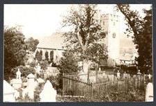 Parish church llandeilo for sale Parish church llandeilo for sale  HEREFORD