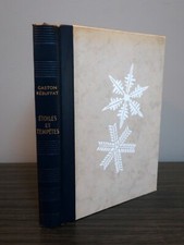 Etoiles tempêtes gaston d'occasion Etoiles tempêtes gaston d'occasion  Ceintrey