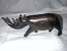 Vintage african hand for sale  Conception Junction