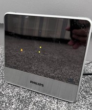 Philips retro alarm for sale  BRACKNELL