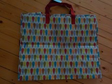 Xxl shopper aufbewahrungstasch gebraucht kaufen  Murnau a.Staffelsee