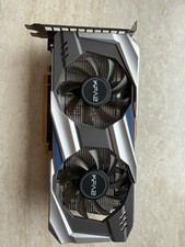 Kfa2 geforce gtx gebraucht kaufen  Fulda