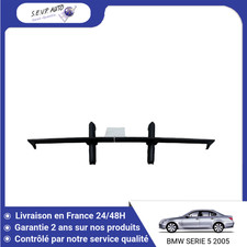 Grille pare choc d'occasion  Saint-Quentin