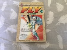Fly manga lu d'occasion  La Baule-Escoublac