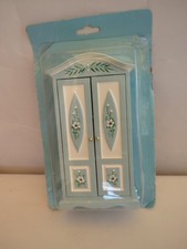 Armoire miniature maison d'occasion  Marseille XI